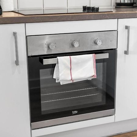Onyx O2 Arena Brindley Place Broad Street Large Spacious Apartment Μπέρμιγχαμ Εξωτερικό φωτογραφία