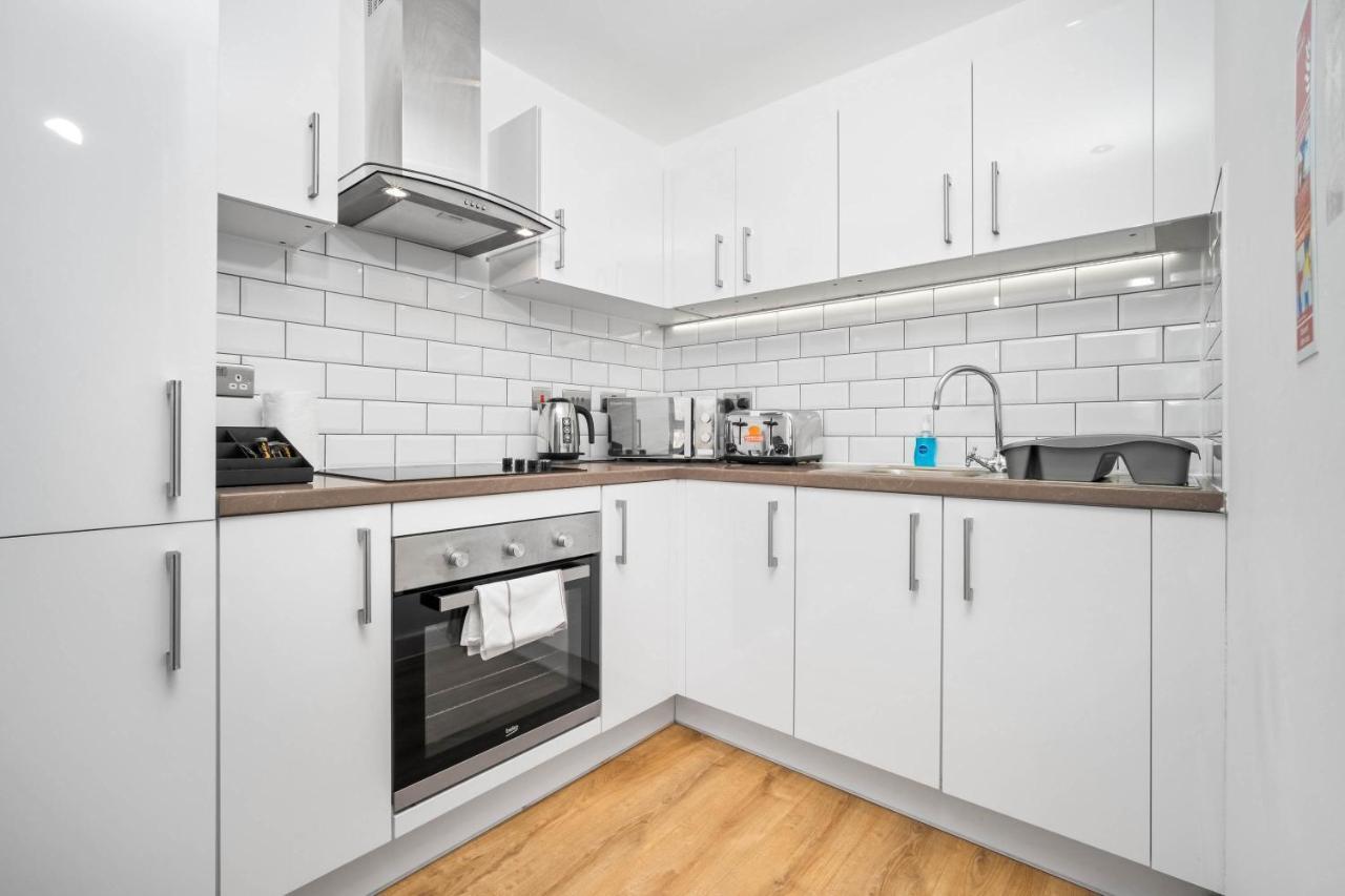 Onyx O2 Arena Brindley Place Broad Street Large Spacious Apartment Μπέρμιγχαμ Εξωτερικό φωτογραφία