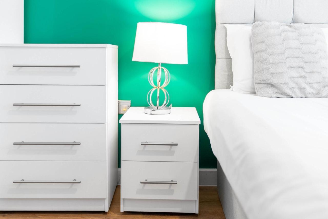 Onyx O2 Arena Brindley Place Broad Street Large Spacious Apartment Μπέρμιγχαμ Εξωτερικό φωτογραφία