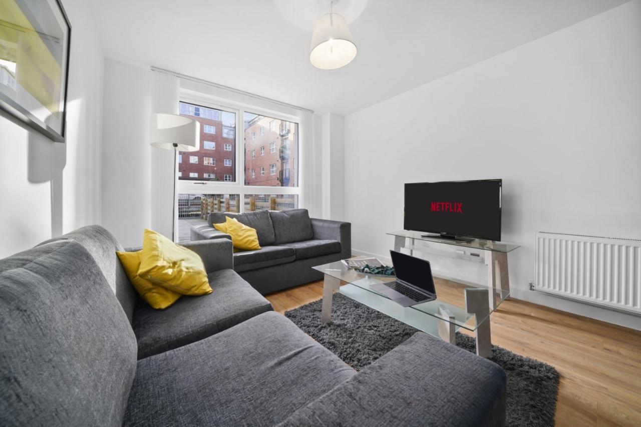 Onyx O2 Arena Brindley Place Broad Street Large Spacious Apartment Μπέρμιγχαμ Εξωτερικό φωτογραφία
