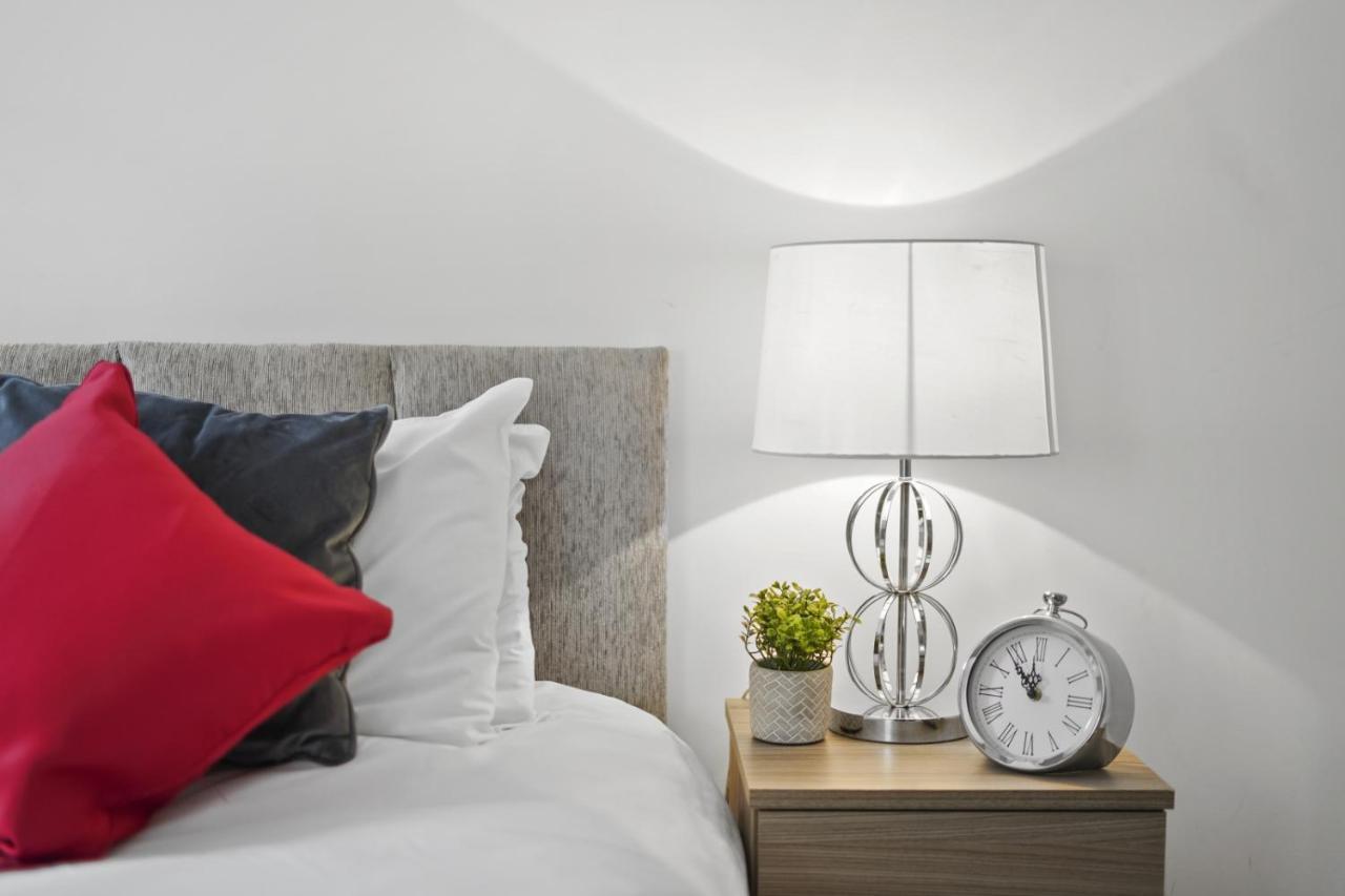 Onyx O2 Arena Brindley Place Broad Street Large Spacious Apartment Μπέρμιγχαμ Εξωτερικό φωτογραφία
