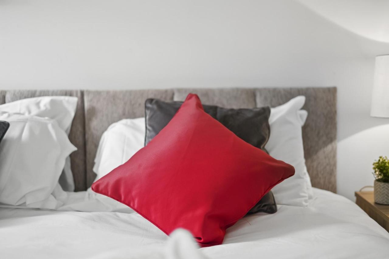 Onyx O2 Arena Brindley Place Broad Street Large Spacious Apartment Μπέρμιγχαμ Εξωτερικό φωτογραφία