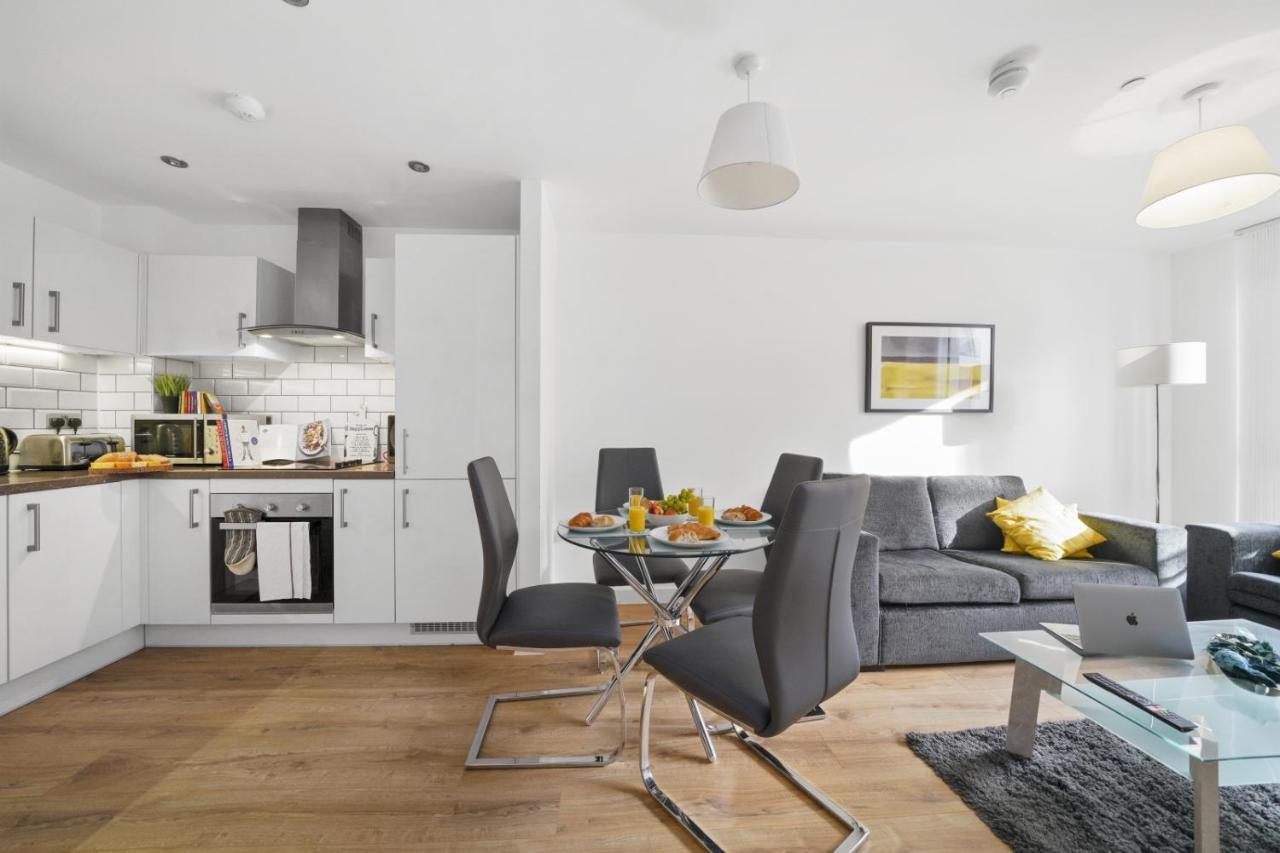 Onyx O2 Arena Brindley Place Broad Street Large Spacious Apartment Μπέρμιγχαμ Εξωτερικό φωτογραφία